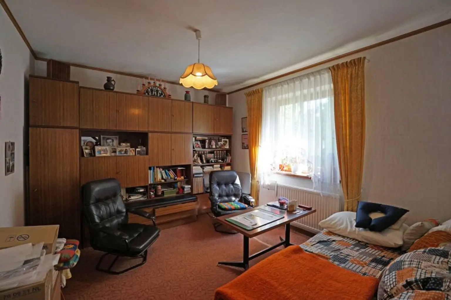 Einfamilienhaus mit Gartenidylle bei Neulengbach - Familienfreundliches Zuhause mit Potenzial