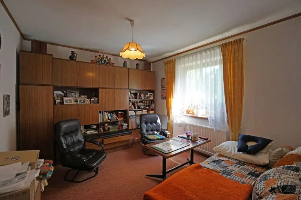 Einfamilienhaus mit Gartenidylle bei Neulengbach - Familienfreundliches Zuhause mit Potenzial