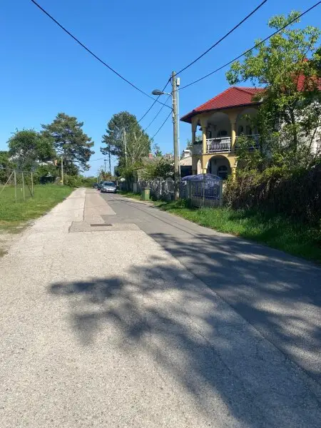 Lager- oder Abstellfläche 1.694 m² in Stammersdorf 1210 Wien