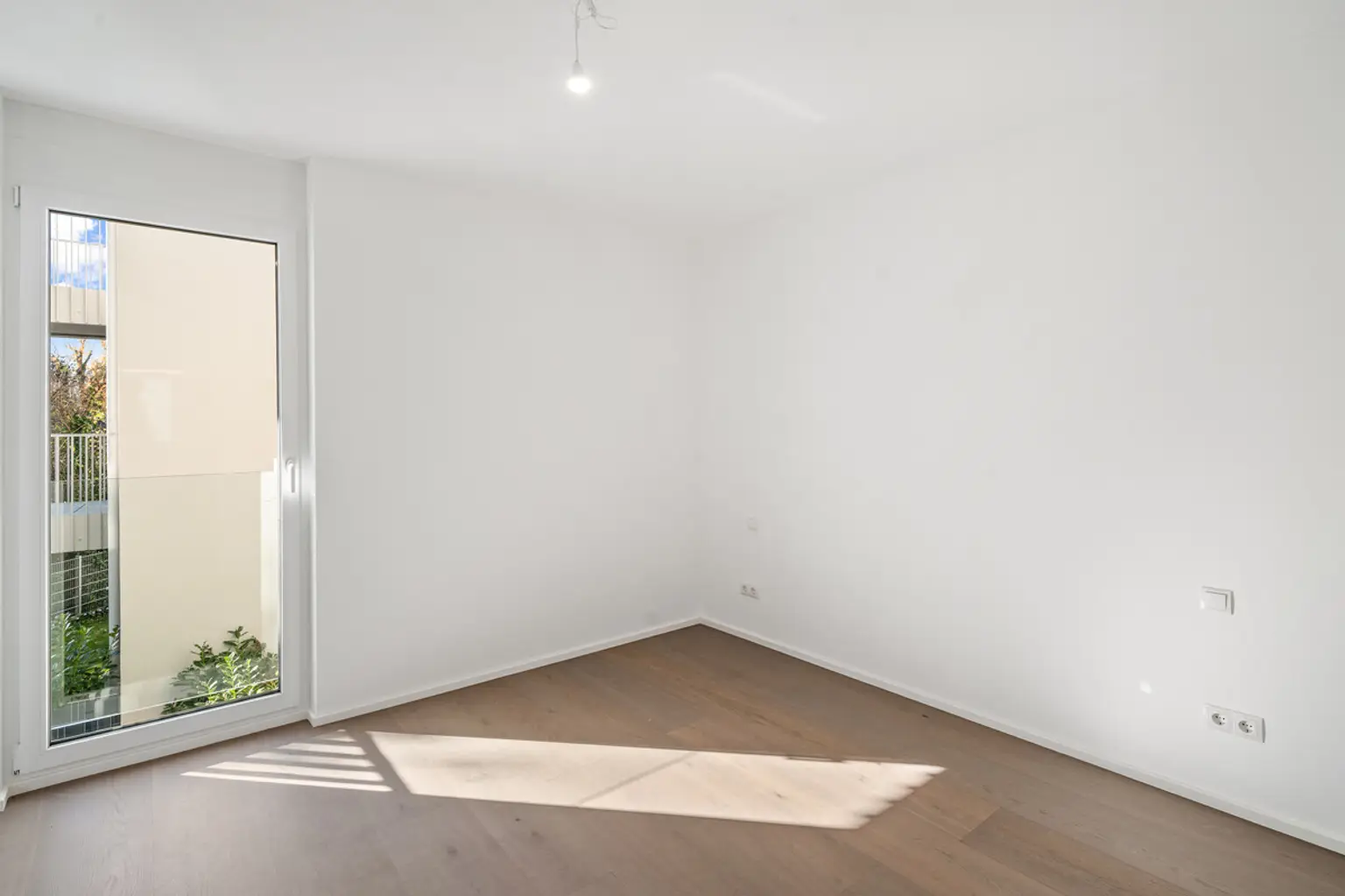 Wohnen an der Alten Donau - sofort beziehbar und provisionsfrei!