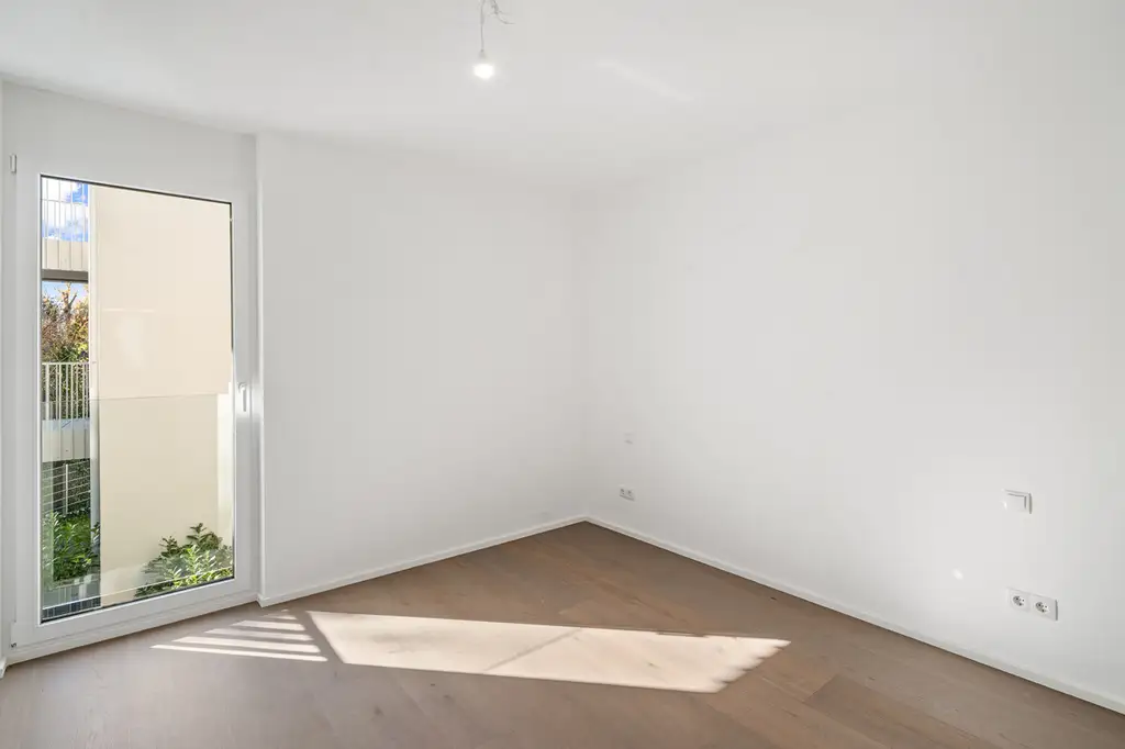 Wohnen an der Alten Donau - sofort beziehbar und provisionsfrei!