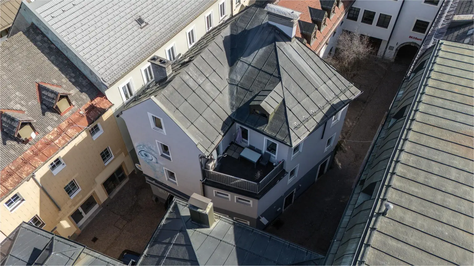 Ansicht