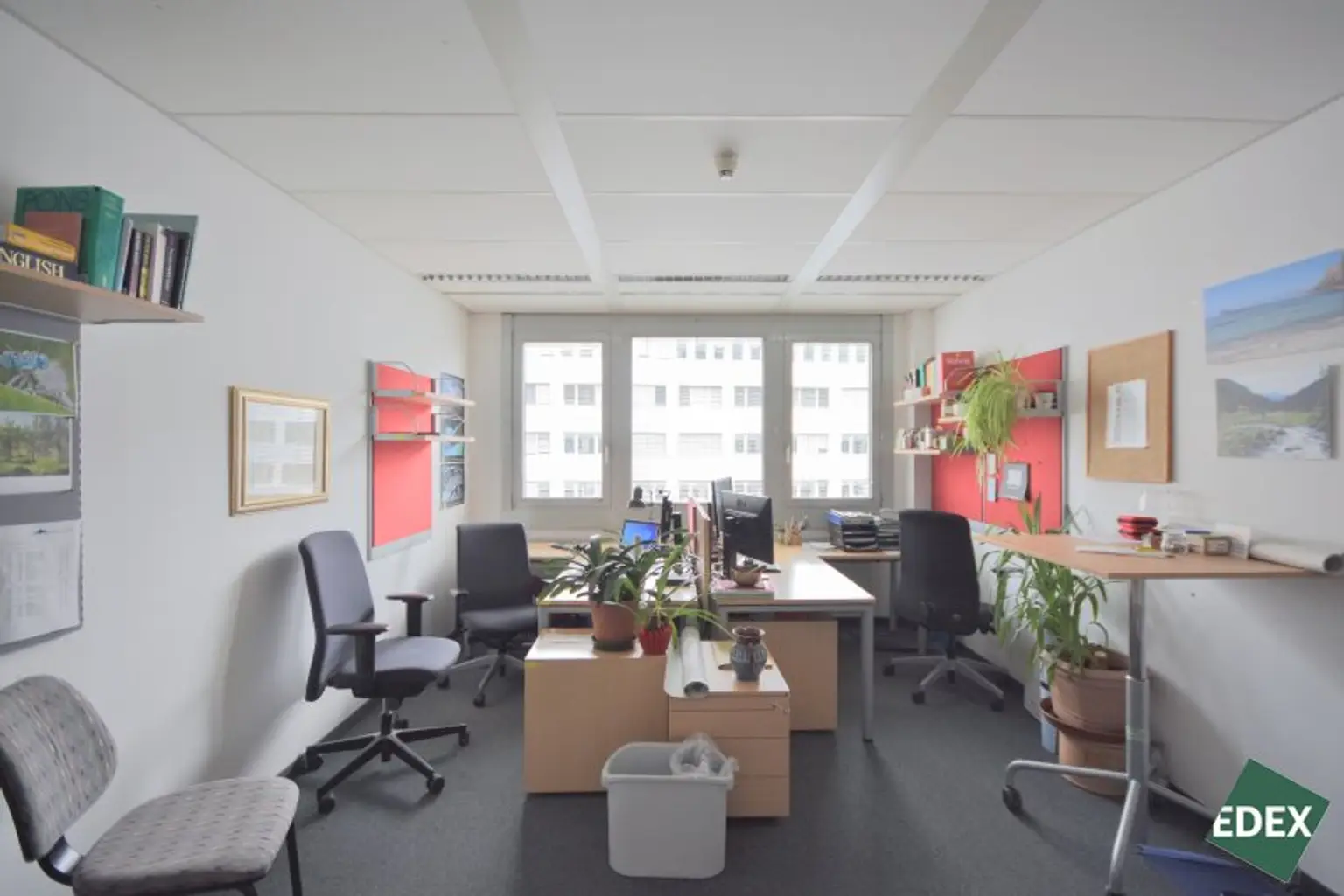 Hochwertige Bürofläche an der Brigittenauer Lände