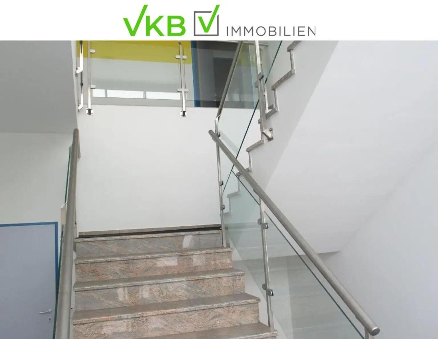 200 m² Top Büroflächen in Ansfelden