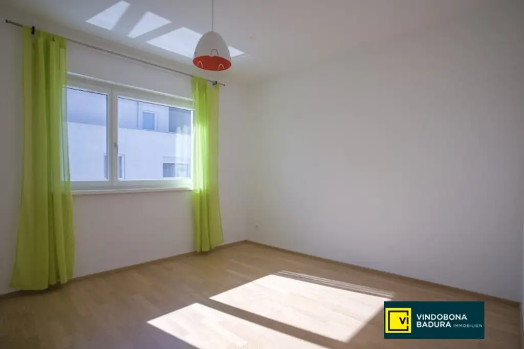 Modernes Reihenhaus am Wiener Stadtrand | Parkplatz und Kahlenbergblick inkludiert