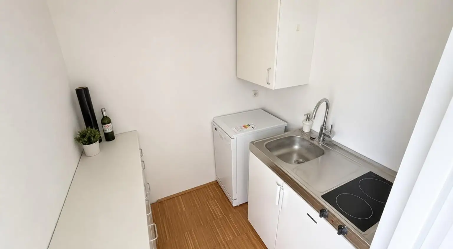 ETW 1100 Wien - Küche