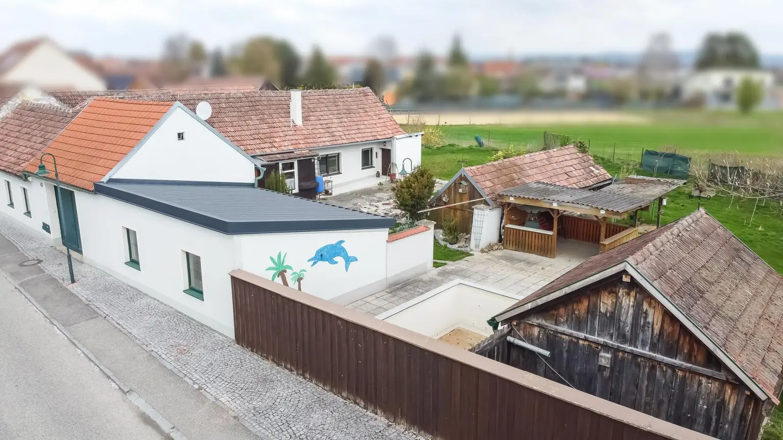 Ihr neues Zuhause !