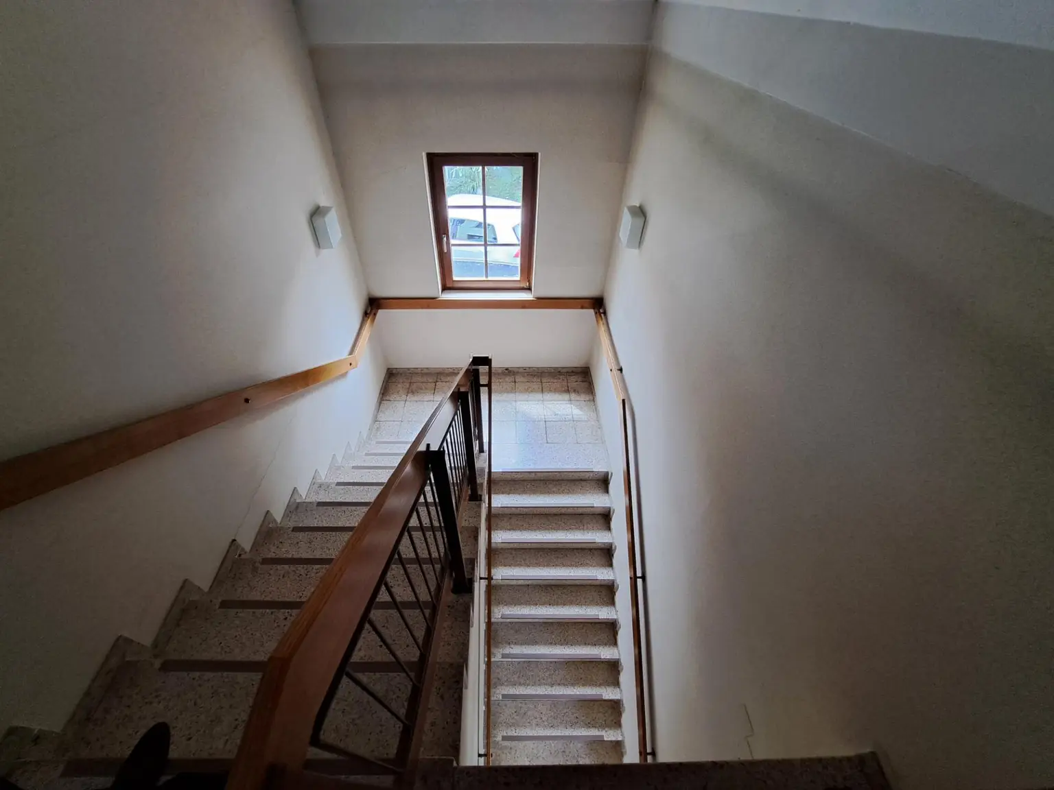 Stiegenhaus