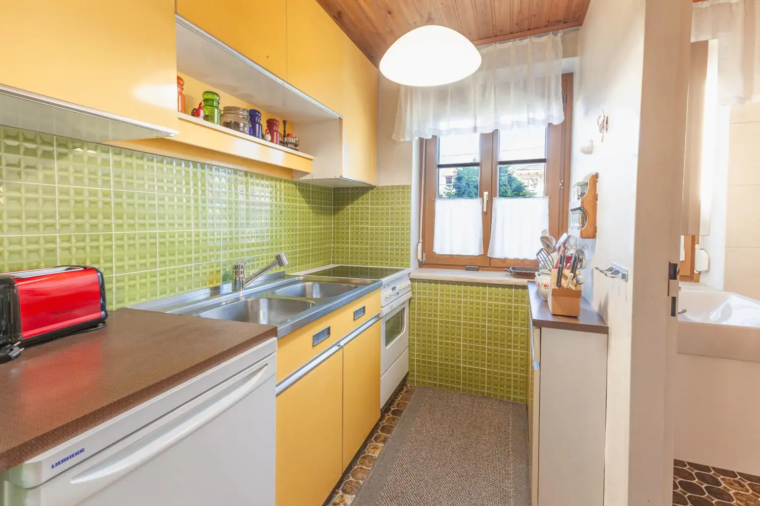 „Haus auf Eigengrund in Langenzersdorf!“