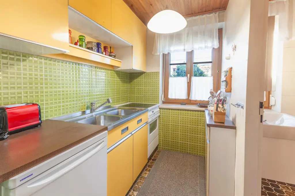 „Haus auf Eigengrund in Langenzersdorf!“