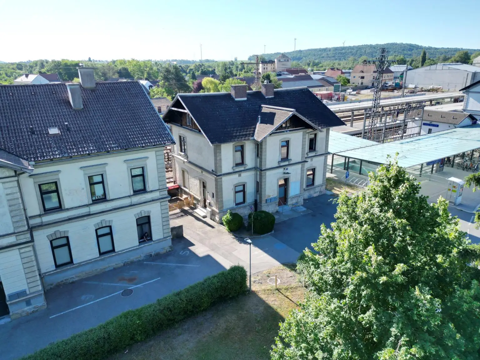 2 Zinshäuser in Herzogenburg