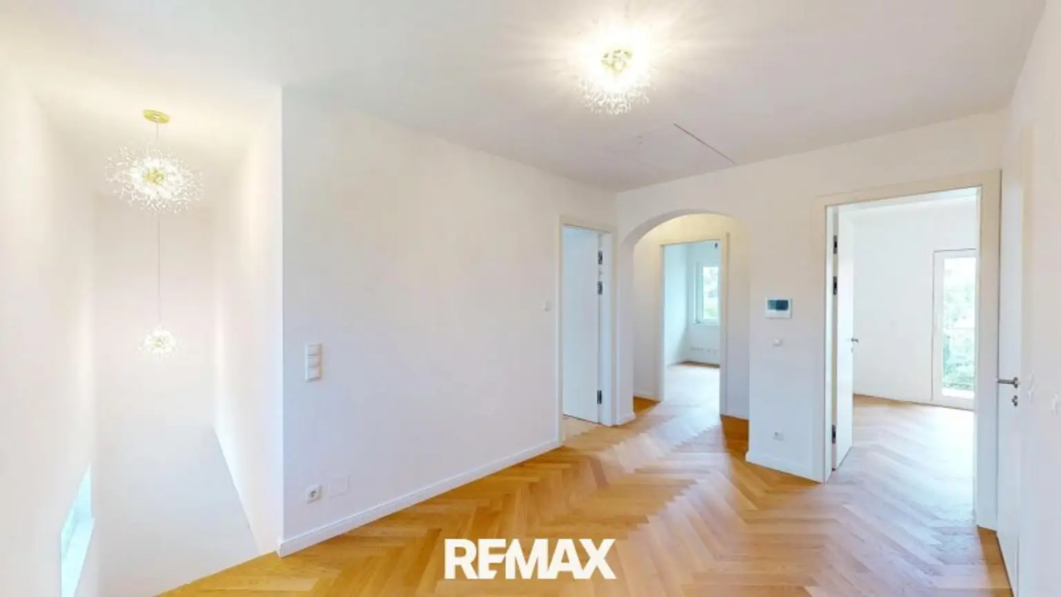 Vorraum Obergeschoss