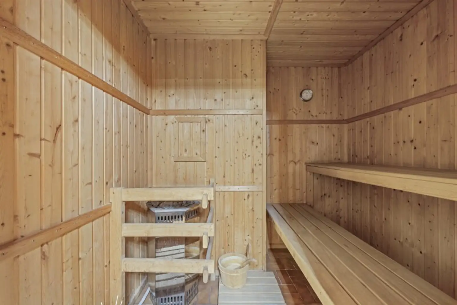 Stadthaus Nähe Liechtensteinpark - perfekt für Büronutzung