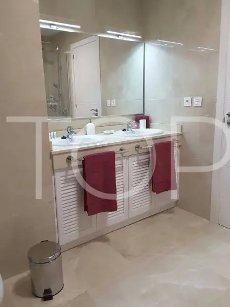 Apartment-Magnolia-Golf-Resort-Bathroom-Palm-Mar-Tenerife-1