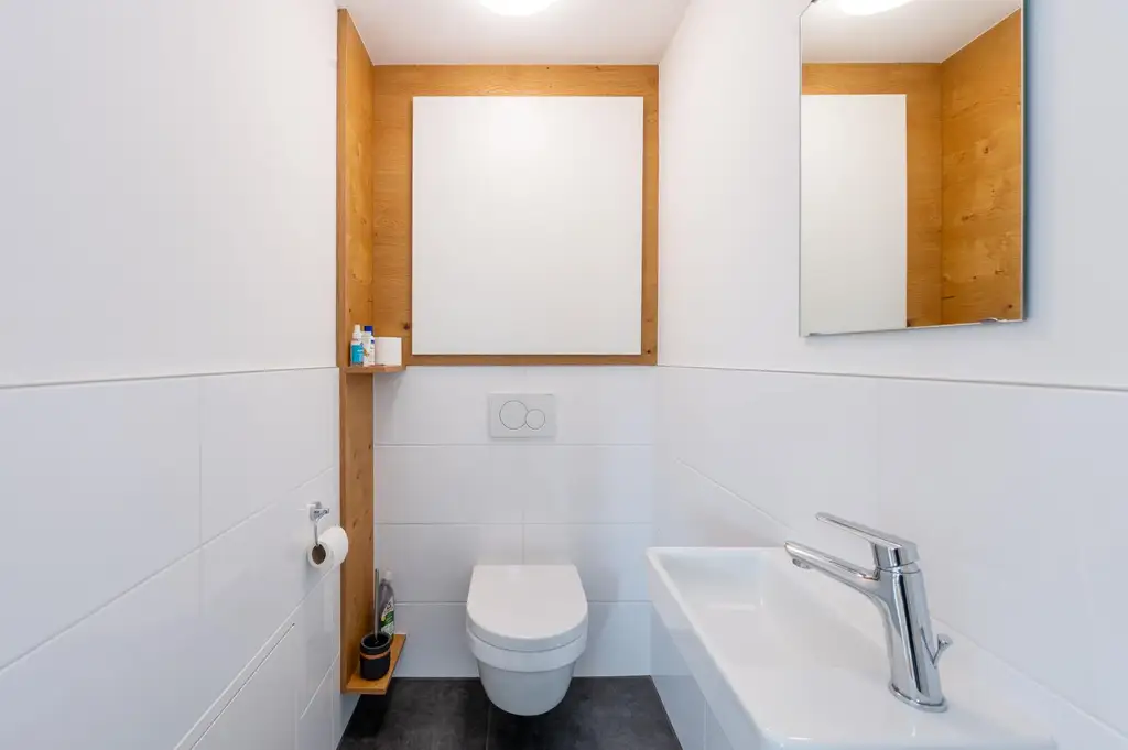 WOHNPARK-GÖSTING: Exklusiver Wohnkomfort im Grünen mit Fernblick