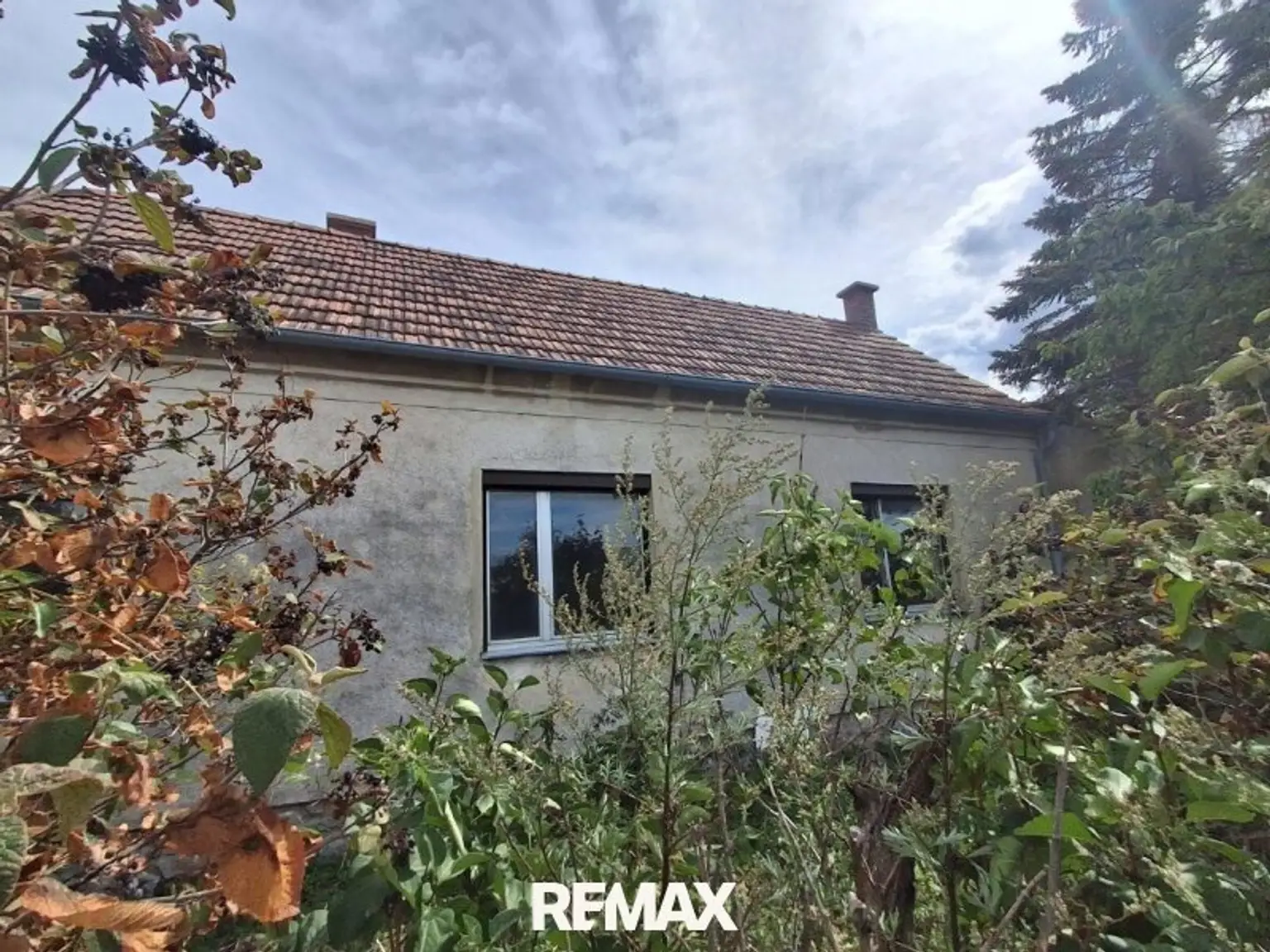 1 Haus 7053 Hornstein