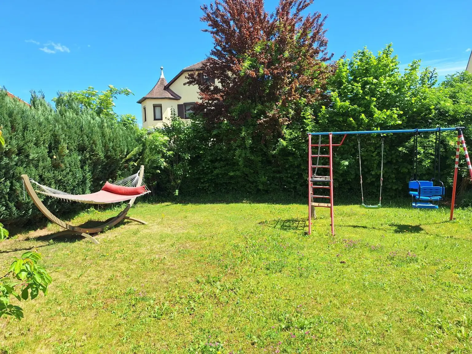 Spielplatz