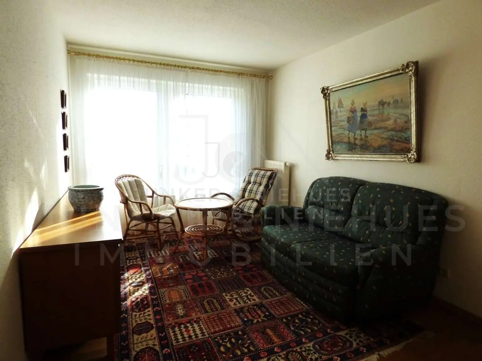 Arbeitszimmer