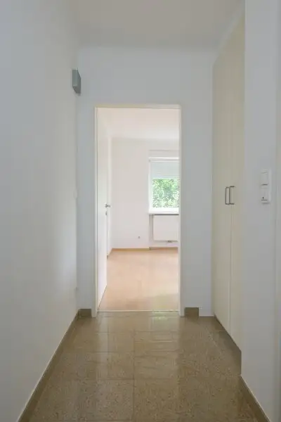 Helle und freundliche Garconniere in Ruhelage!