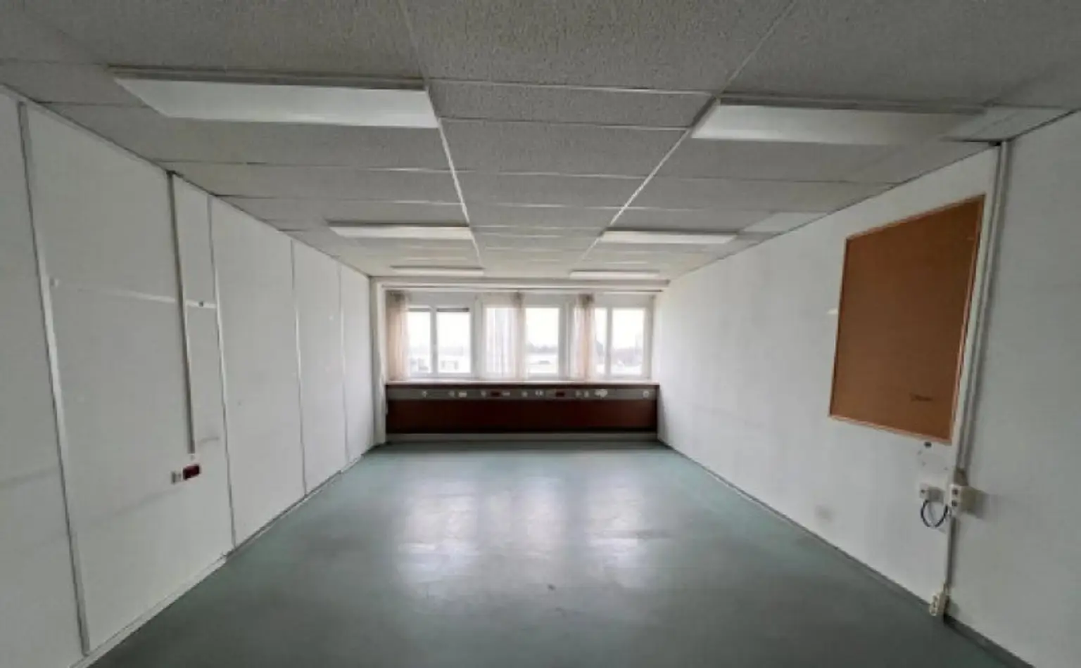 BÜROKOMPLEX - Büroetage im SÜDSTADT ZENTRUM 2344 MARIA ENZERSDORF