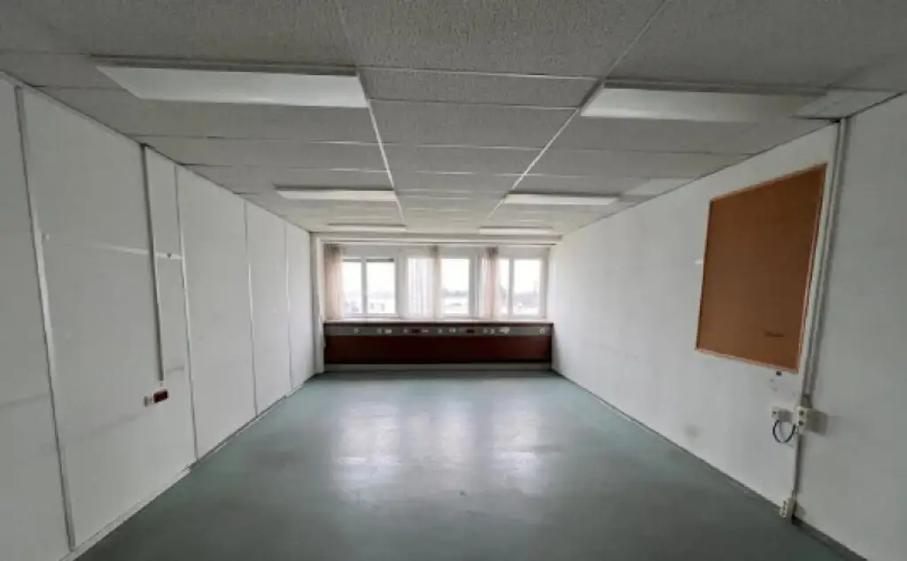 BÜROKOMPLEX - Büroetage im SÜDSTADT ZENTRUM 2344 MARIA ENZERSDORF