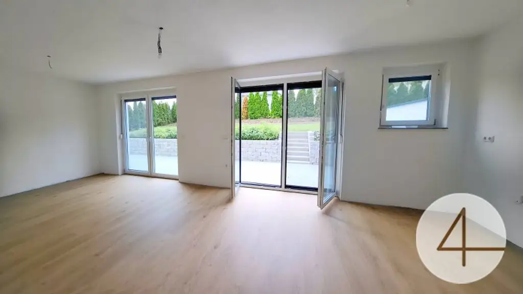 Wohlfühloase im Herzen des Innviertels