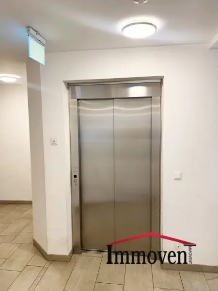 Für Singles und Pärchen - Traumhafte 2-Zimmerwohnung im Dachgeschoss! (Mietbeginn 01.10.2025)