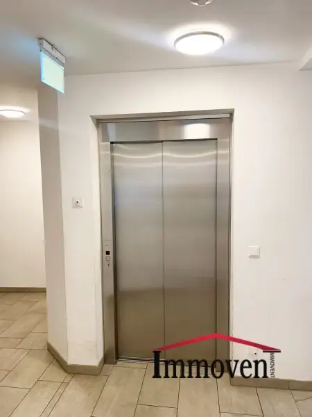 Für Singles und Pärchen - Traumhafte 2-Zimmerwohnung im Dachgeschoss! (Mietbeginn 01.10.2025)
