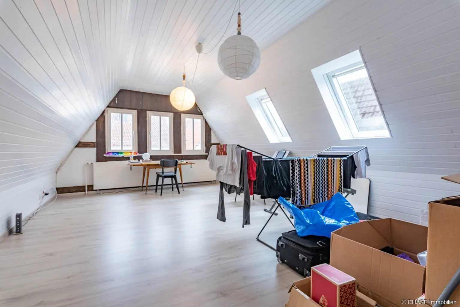 DG - Wohnzimmer