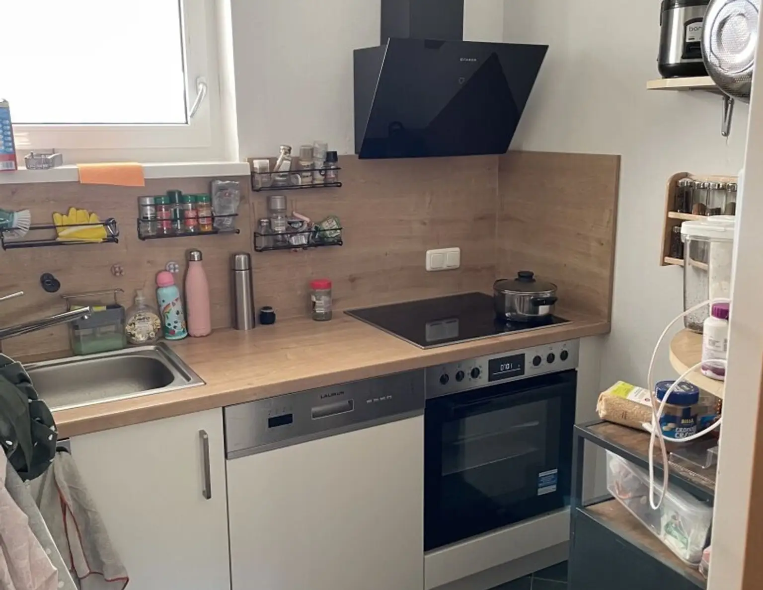 3-ZIMMER-DACHGESCHOSSWOHNUNG MIT GEMÜTLICHER LOGGIA IN GRÜNLAGE IN FREISTADT!