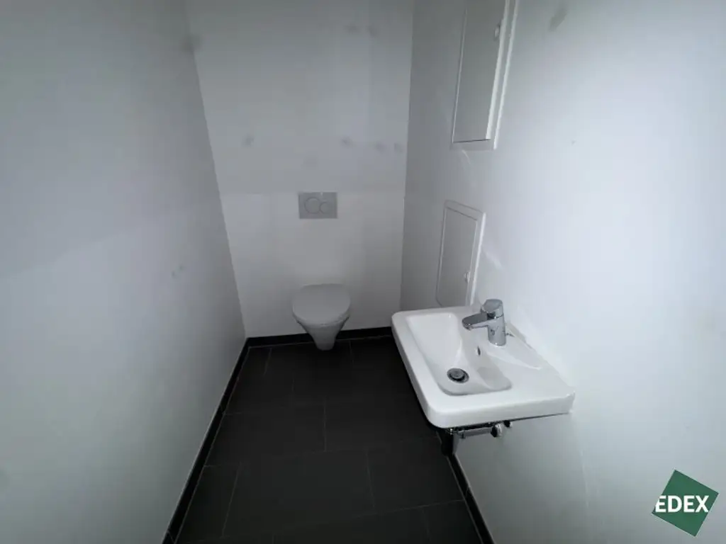 Attraktive 3-Zimmer-Wohnung mit Balkon nahe Austrian Institute of Technology