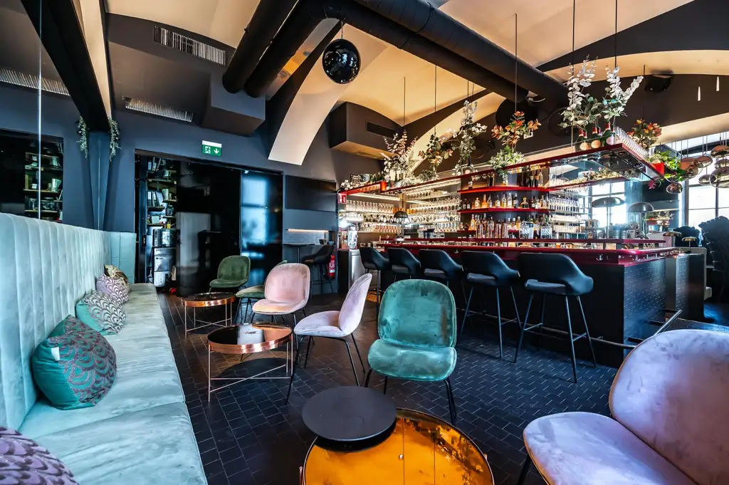 Ehemalige "Stadtbar" 1010 Wien sucht neue kreativen Betreiber