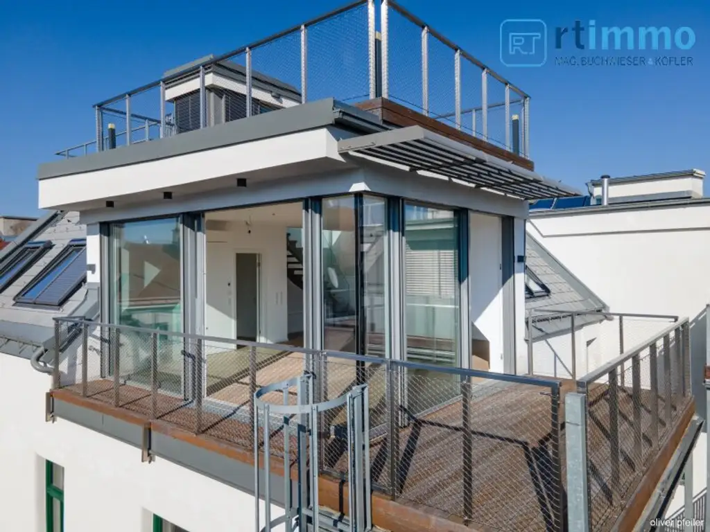 URBANER LIFESTYLE TRIFFT AUF WIENER GRÄTZL- RENAISSANCE