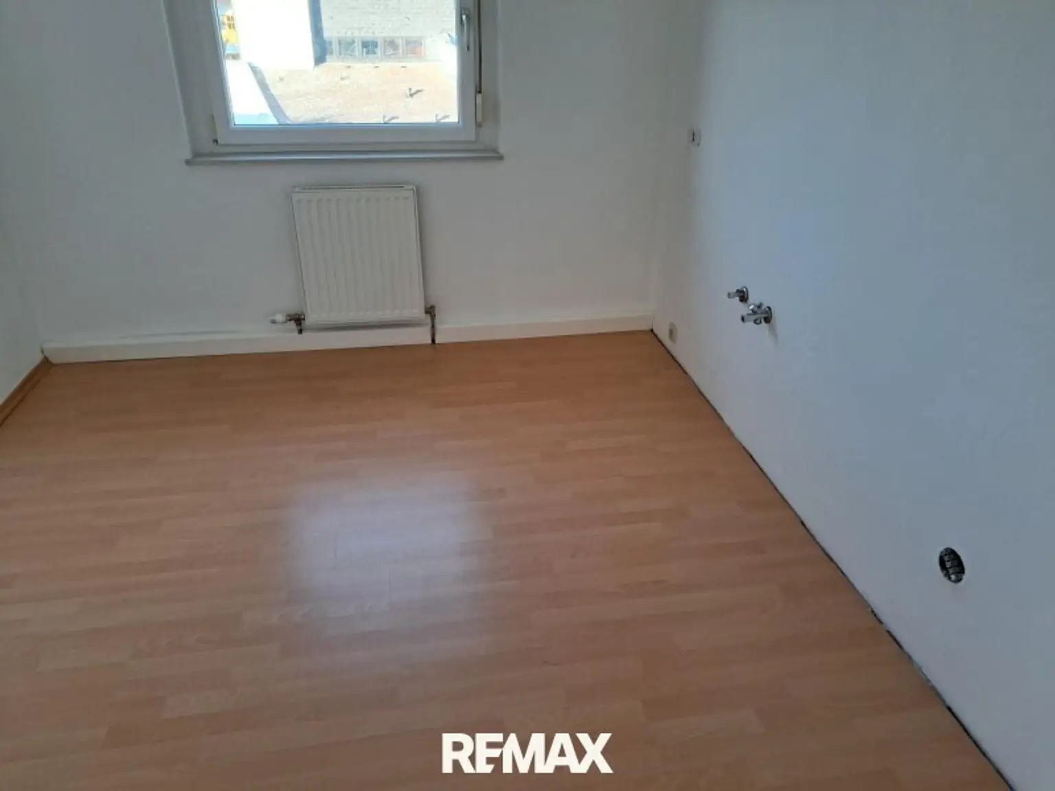 Küche_Unmöbliert