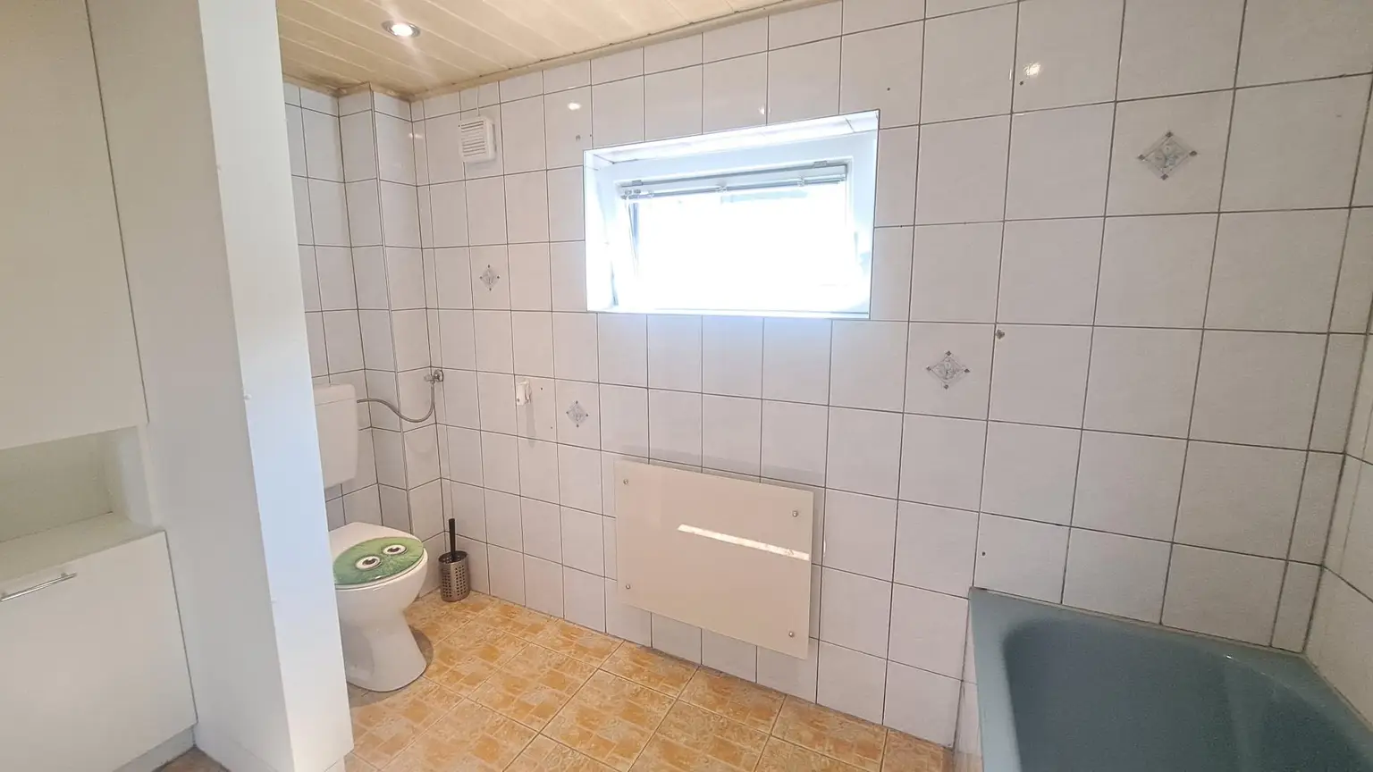 Kleines Sacherl mit 2 Terrassen, Nebengebäuden, Gemüsegarten, Erdkeller, idyllischem Grundstück, einer betonierten Freifläche und viel Potenzial....