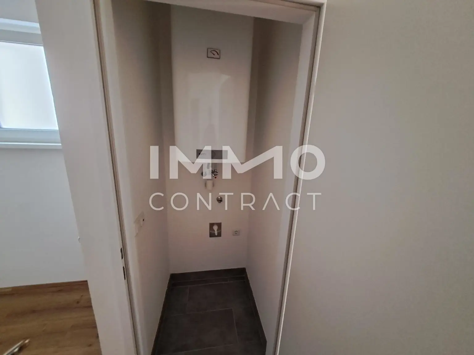 Generalsanierte 2-Zimmer Wohnung mit Terrasse im Zentrum von Linz nahe Landstraße