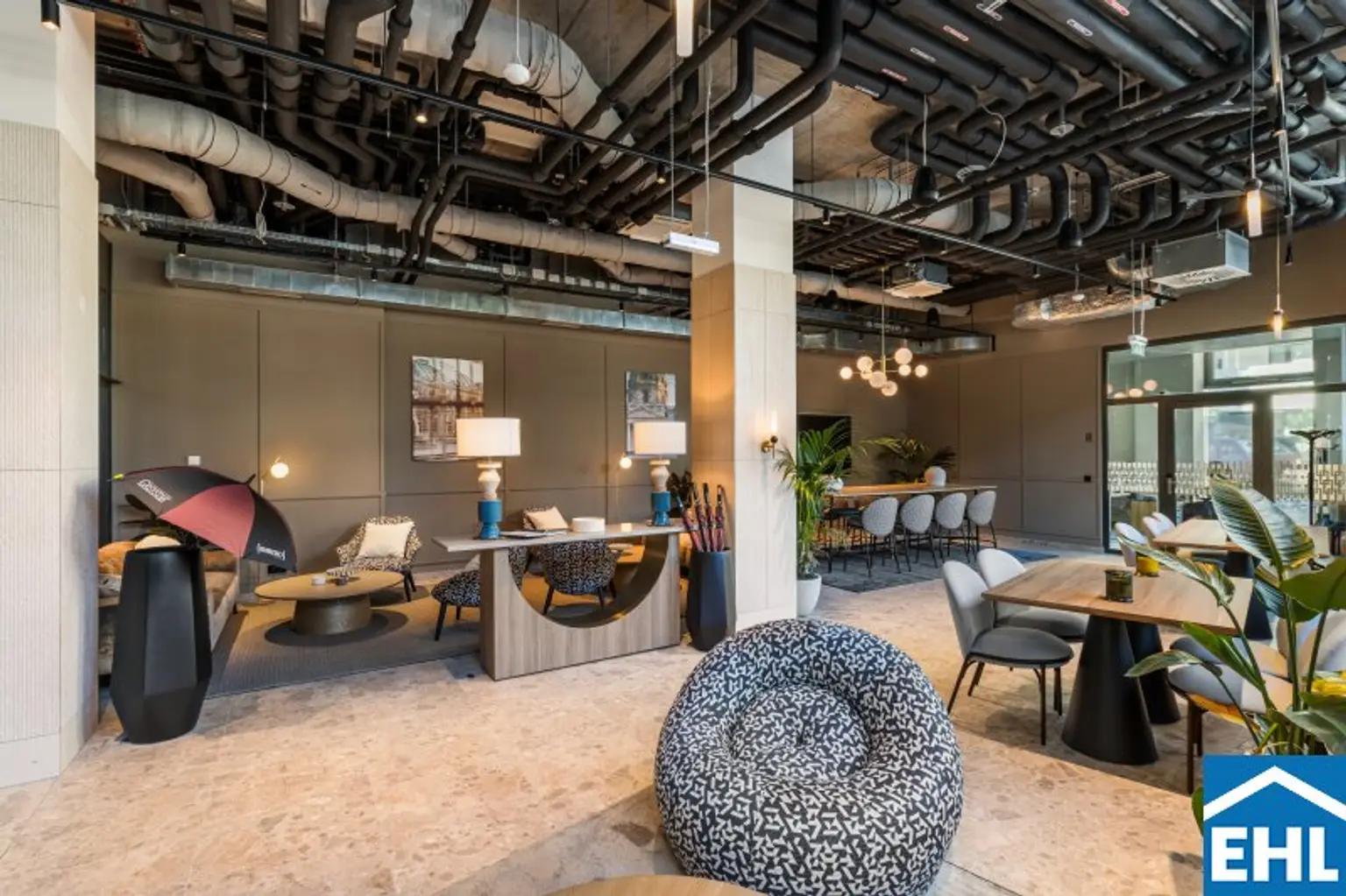 Ready to Move In – Design Apartments at Dresdner Straße