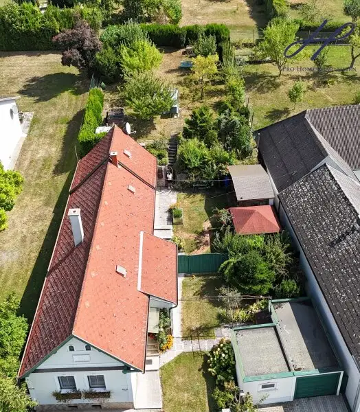 Sonnennsee Nähe "gepflegtes Einfamilienhaus mit traumhaftem Garten"