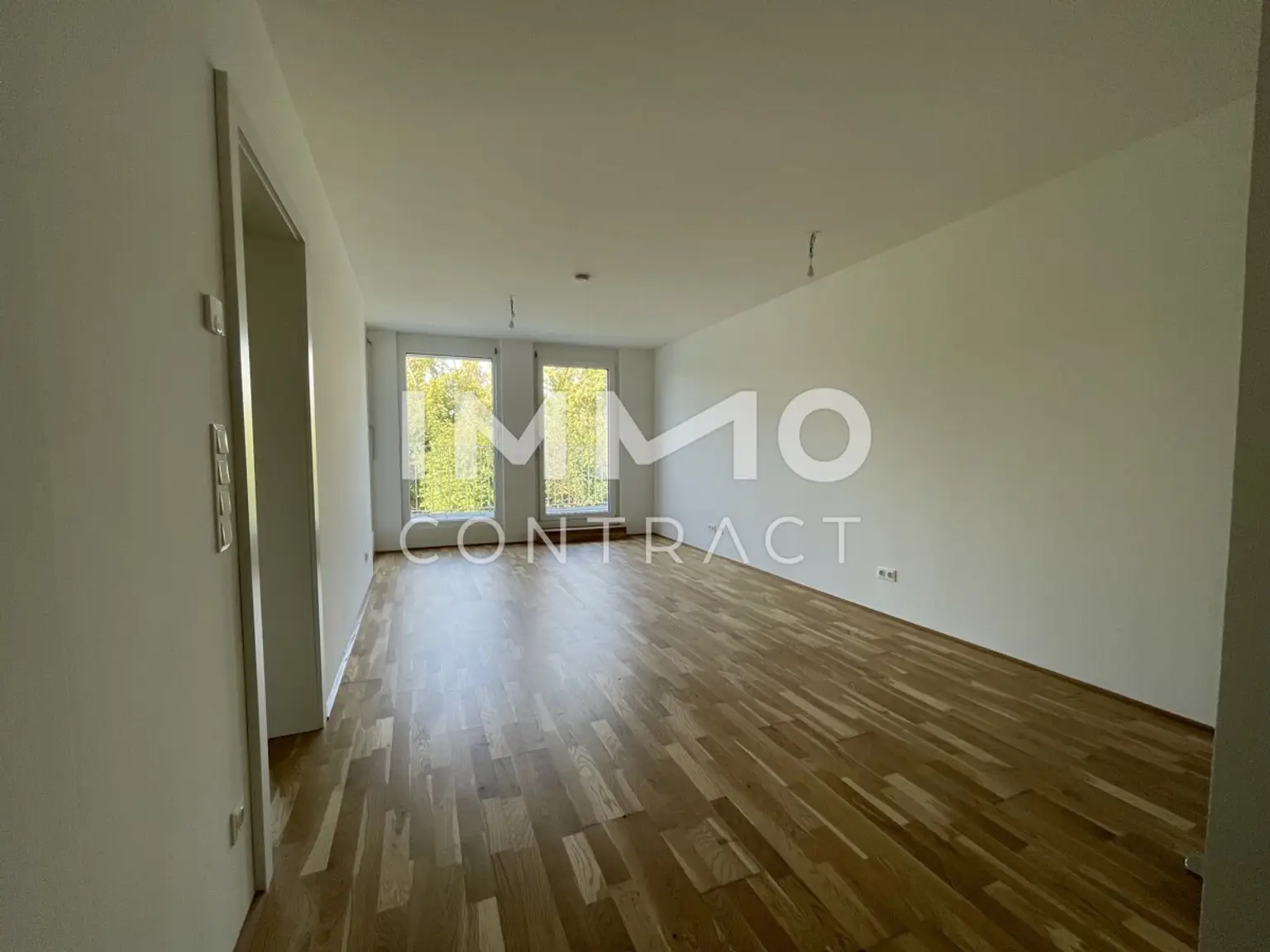 EDI N° 7 - Gemütliche 2 - Zimmer - Wohnung mit großer Loggia