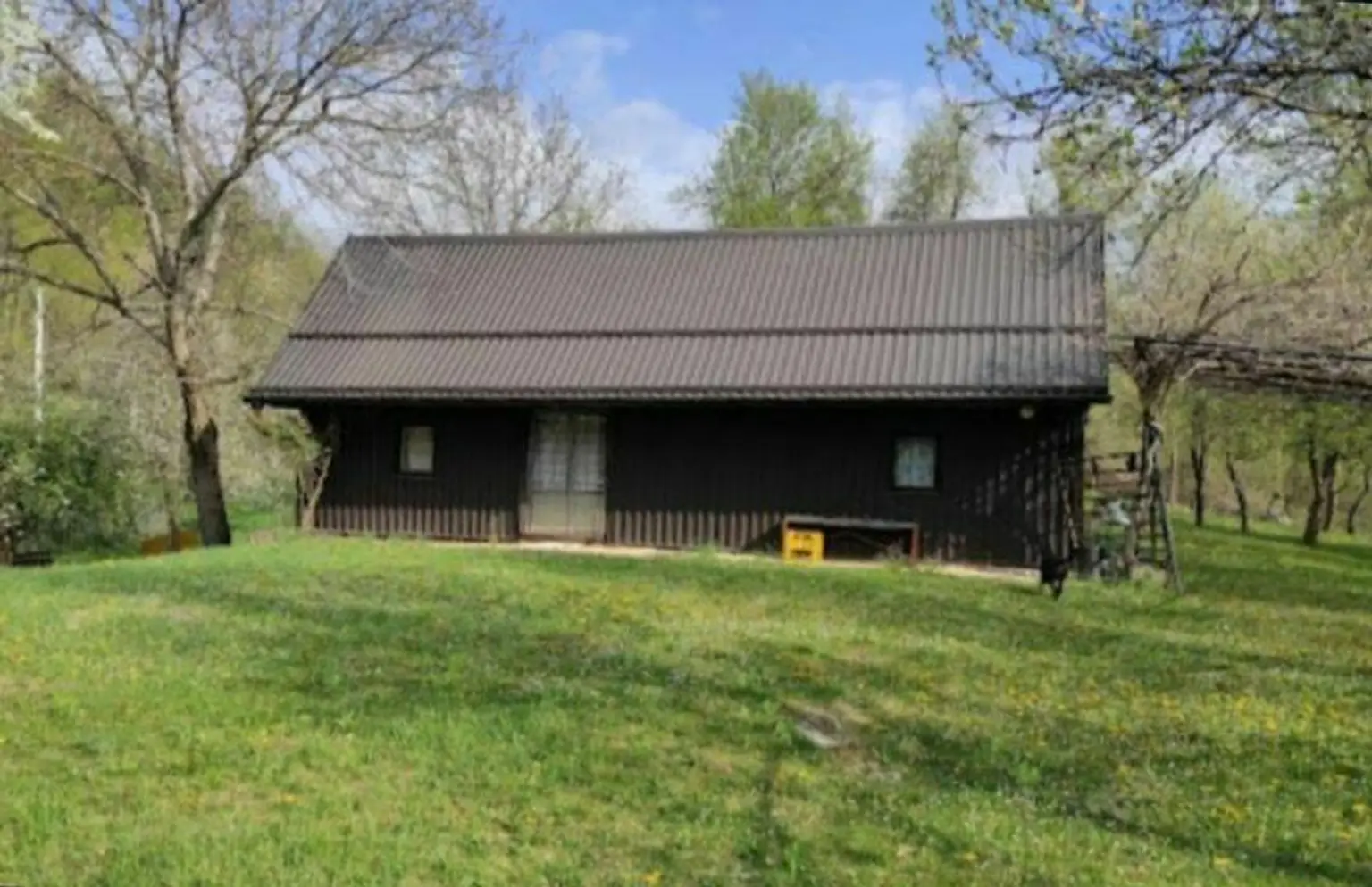 Anwesen bei Slunj - 1