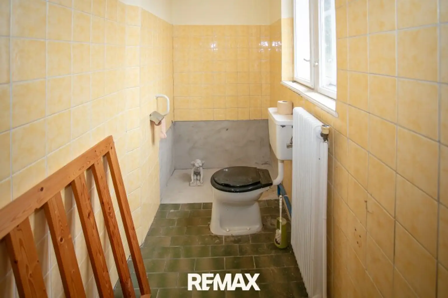 OG WC