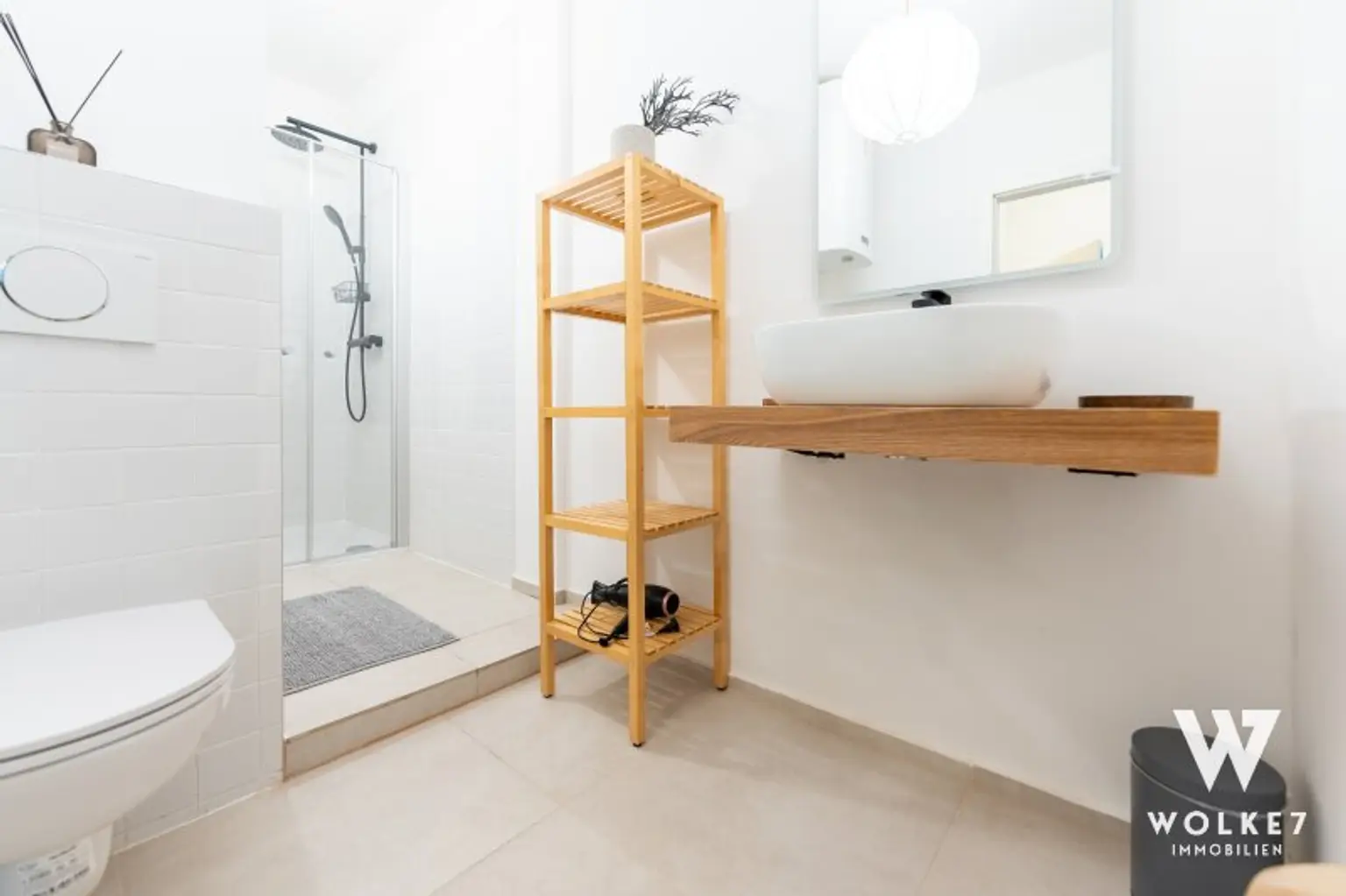 Renoviertes 3-Zimmer-Apartment in Toplage – Lederergasse 5, Krems – Voll möbliert & WG-geeignet