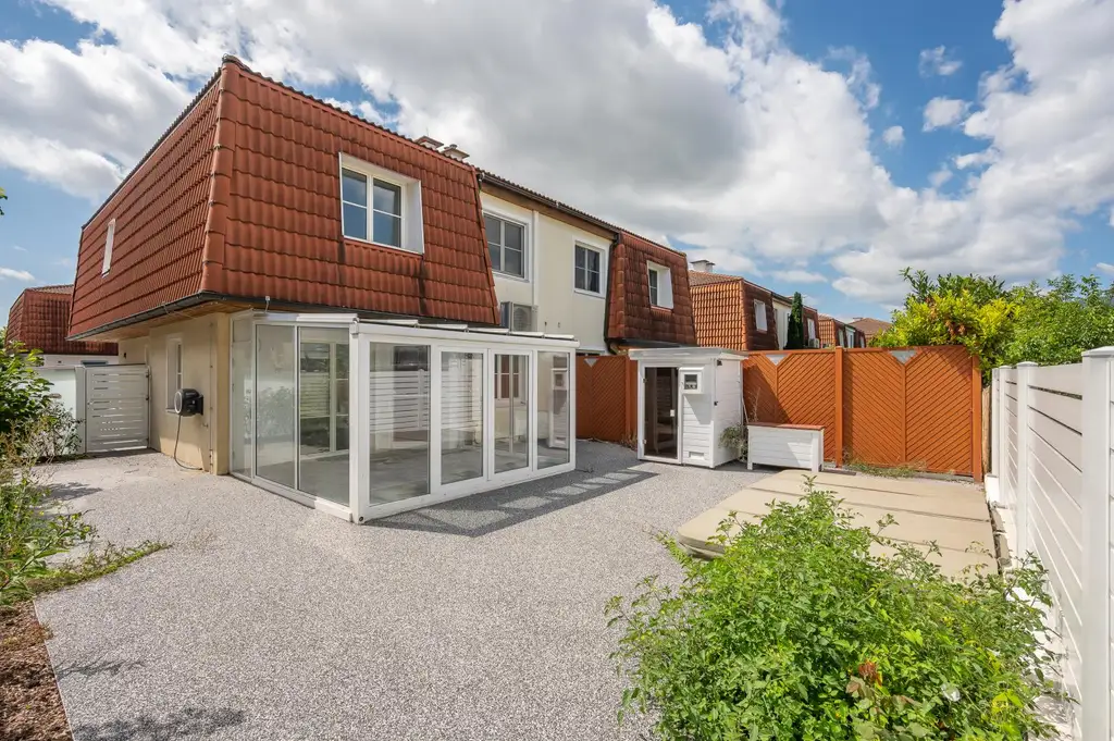 120m² Wohnfläche zzgl. 60m² Wohnkeller | herrlich ruhige Siedlungslage | viel Platz für Familie & Freunde