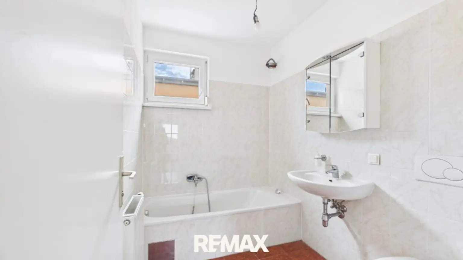Badezimmer 1. OG