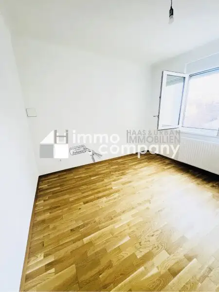 Urbanes Wohnen in Top-Lage in 1040 Wien Zentrumsnähe 3-Zimmer Wohnung