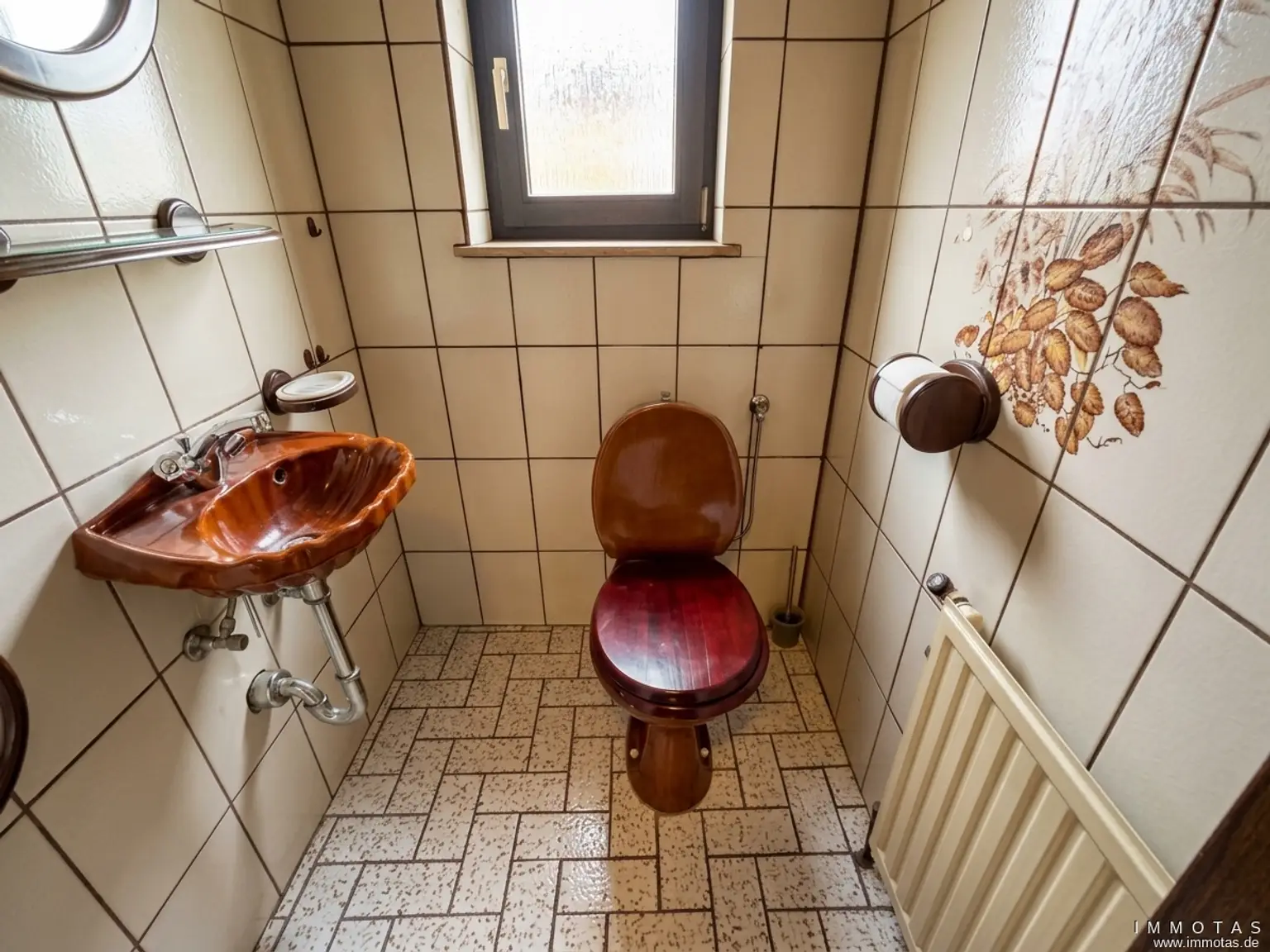 WC EG - KI-optimiert