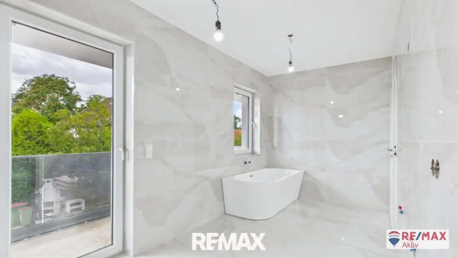 Badezimmer Obergeschoss_2