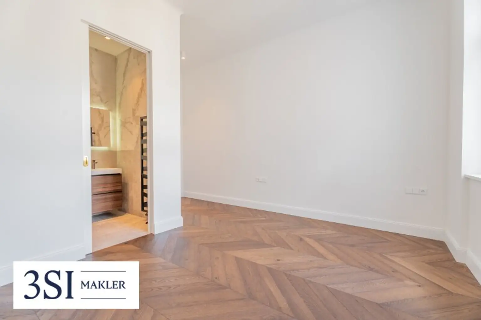 Großzügiger 3-Zimmer-Erstbezug mit Loggia – durchdacht, hell & familienfreundlich