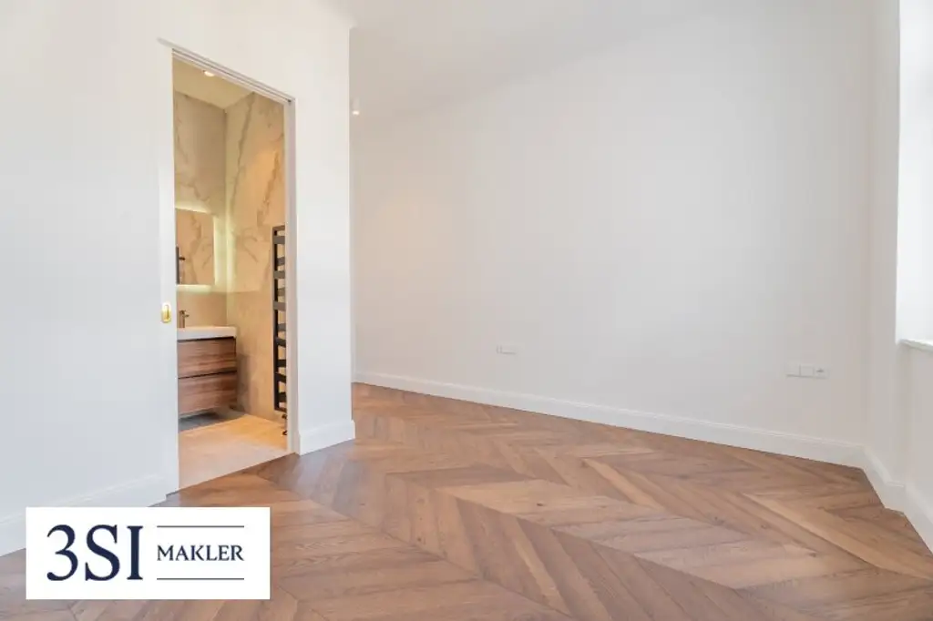 Großzügiger 3-Zimmer-Erstbezug mit Loggia – durchdacht, hell & familienfreundlich