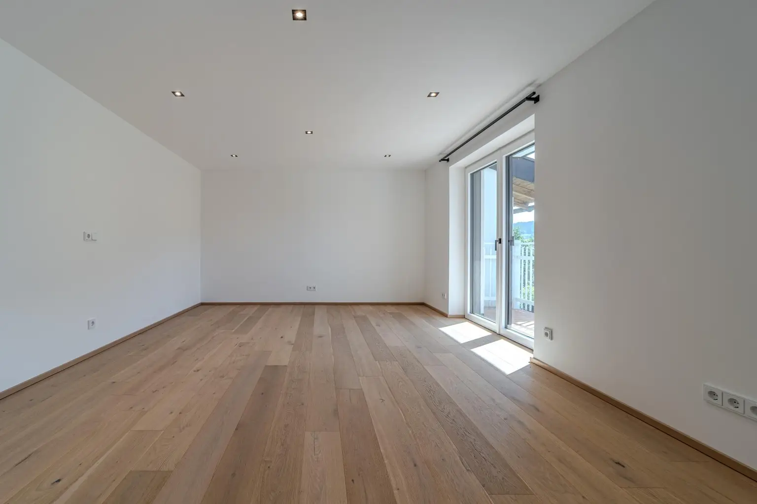 Maisonettewohnung